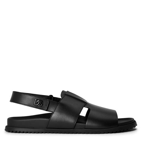 DOLCE AND GABBANA - Men's Flat Sandals