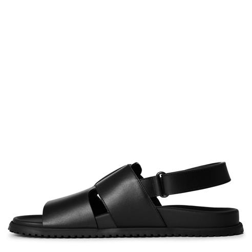 DOLCE AND GABBANA - Men's Flat Sandals