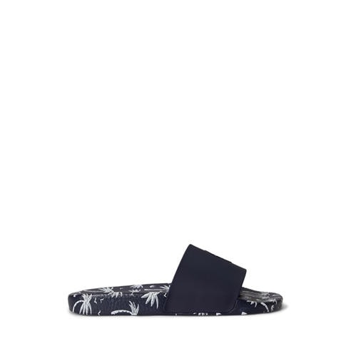 POLO RALPH LAUREN - Men's Pool Sliders