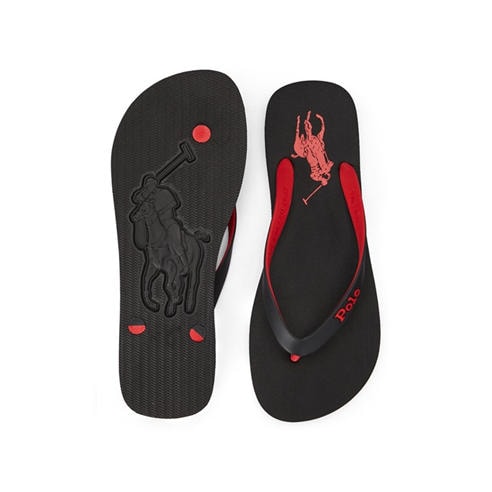 POLO RALPH LAUREN - Men's Pool Sliders
