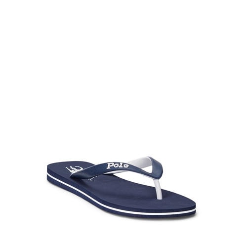 POLO RALPH LAUREN - Men's Pool Sliders