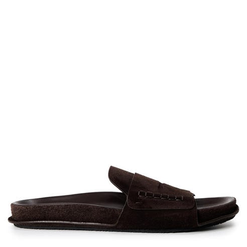 JACQUEMUS - Mens Mocassin Slides