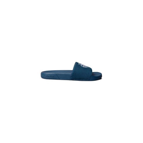 CALVIN KLEIN - Men's Pool Sliders