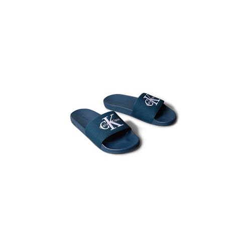CALVIN KLEIN - Men's Pool Sliders