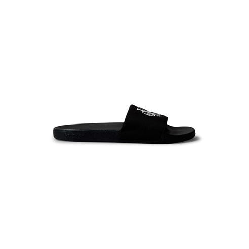 CALVIN KLEIN - Men's Pool Sliders
