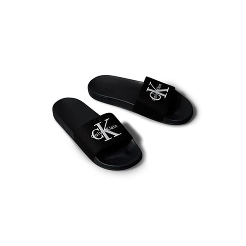 CALVIN KLEIN - Men's Pool Sliders