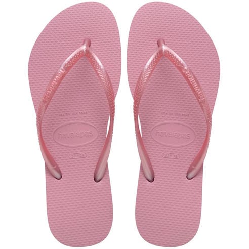 HAVAIANAS - Women's Slim Flip Flops