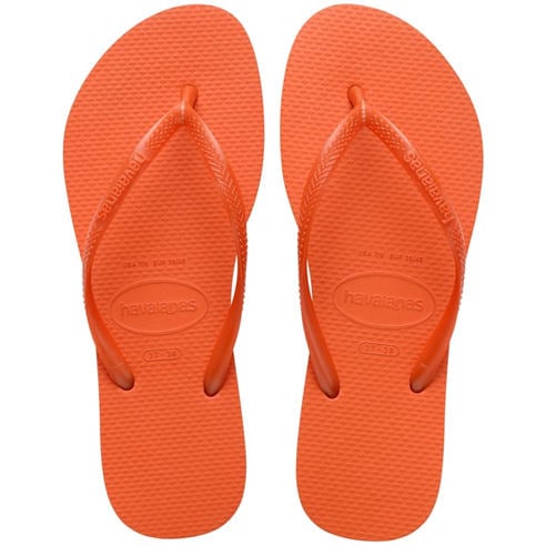 HAVAIANAS - Women's Slim Flip Flops