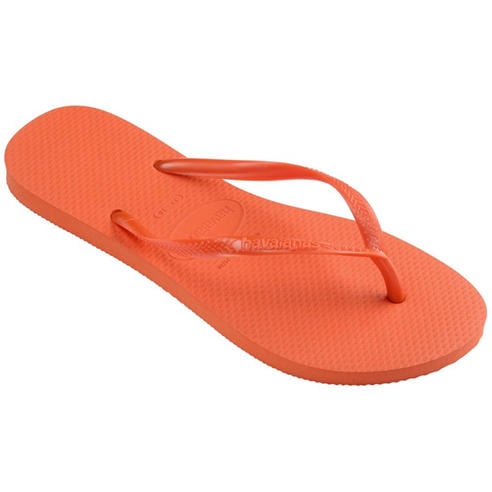 HAVAIANAS - Women's Slim Flip Flops