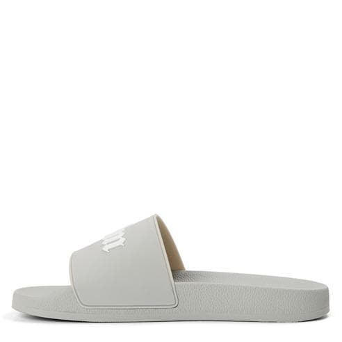 PALM ANGELS - Men's Pool Sliders