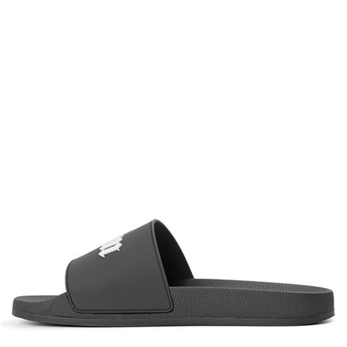PALM ANGELS - Men's Pool Sliders