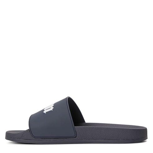 PALM ANGELS - Men's Pool Sliders