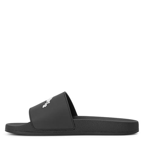 PALM ANGELS - Men's Pool Sliders