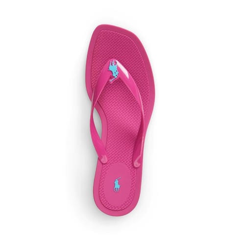 Polo Ralph Lauren - Womens Flip Flops