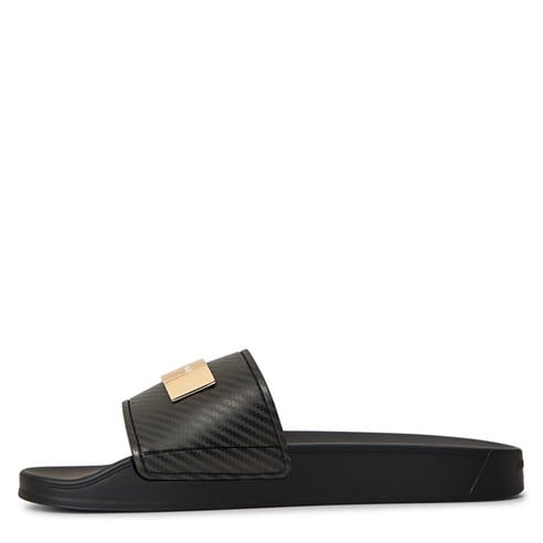 ANDROID HOMME - Men's Exclusive Pool Sliders