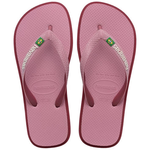 Havaianas - Women's Brasil Twist Flip Flops