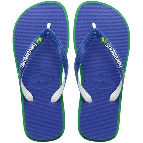 Havaianas - Women's Brasil Twist Flip Flops
