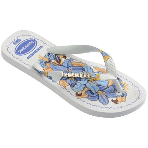 Havaianas - Women's Top Tropicalia Vibes Flip Flops