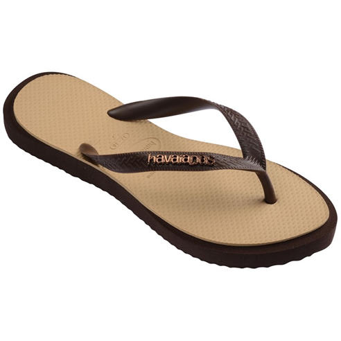 HAVAIANAS - Women's Top Point Fusion Flip Flops