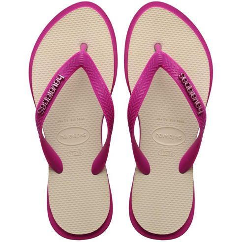 HAVAIANAS - Women's Top Point Fusion Flip Flops