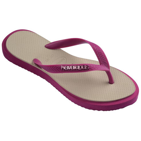 HAVAIANAS - Women's Top Point Fusion Flip Flops