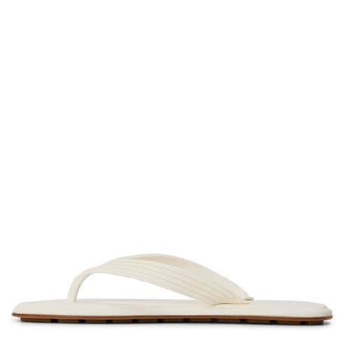 BOTTEGA VENETA - Women's Flip Flops