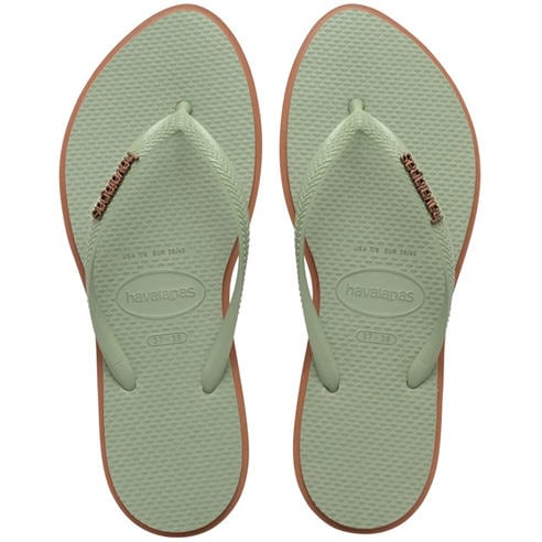 Havaianas - Women's Slim Point Flip Flops