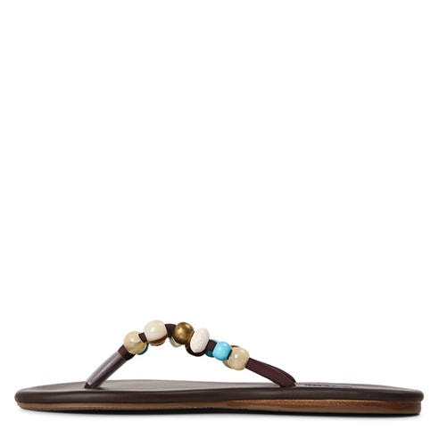 ANCIENT GREEK SANDALS - Ancient Saionara Bea Ld63