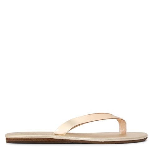 ANCIENT GREEK SANDALS - Ancient Leda Flip Fl Ld63