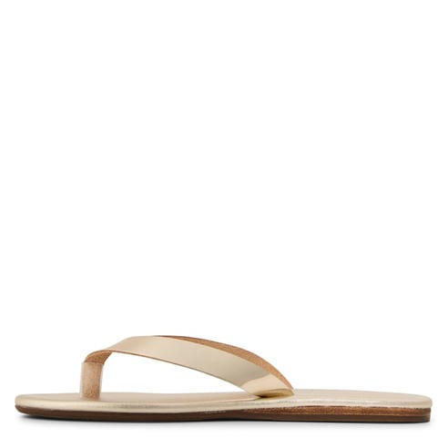 ANCIENT GREEK SANDALS - Ancient Leda Flip Fl Ld63