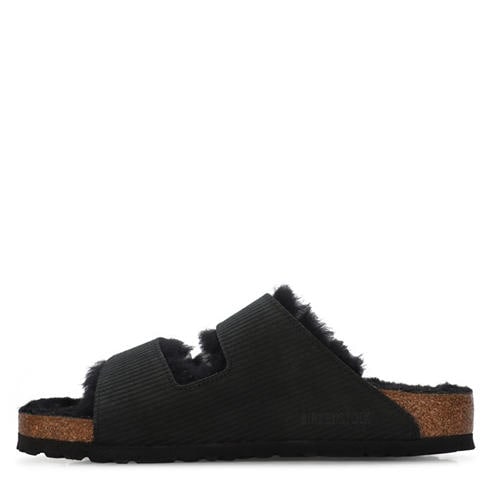 Birkenstock - Bstk Arizona Teddy S Sn64
