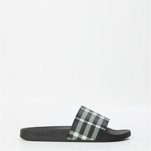 BURBERRY - Burb Furley Slide Sn52