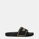 Black/Gold