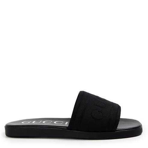GUCCI - Men's Flat Sandals
