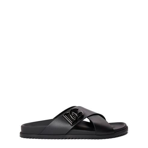DOLCE AND GABBANA - DG Mercurio Sandal Sn61