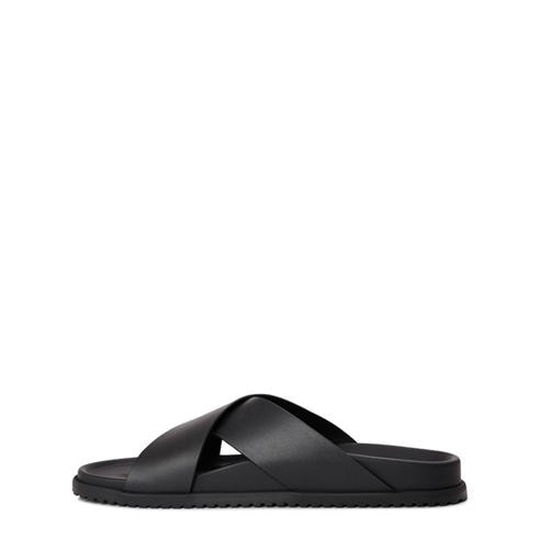DOLCE AND GABBANA - DG Mercurio Sandal Sn61
