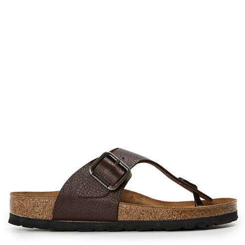 BIRKENSTOCK - Men's Ramses Flat Sandals