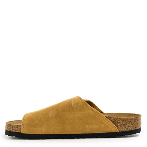 Birkenstock - Men's Solana Slide Sandals