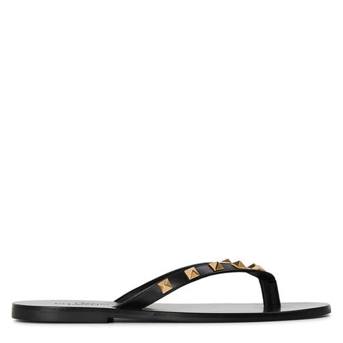 VALENTINO GARAVANI - VG Rkstd Thong Ld63