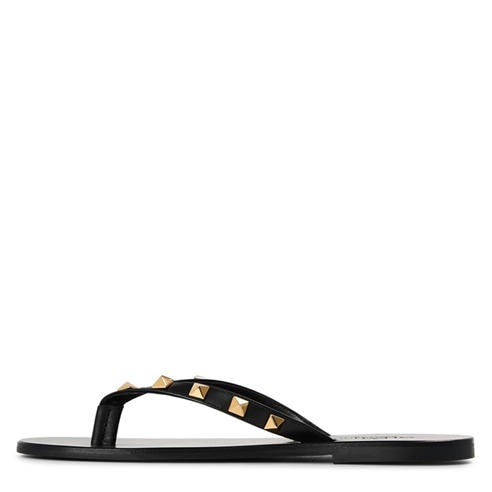 VALENTINO GARAVANI - VG Rkstd Thong Ld63