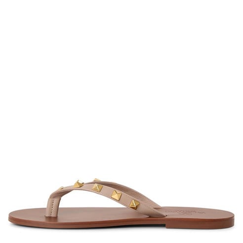 VALENTINO GARAVANI - VG Rkstd Thong Ld63