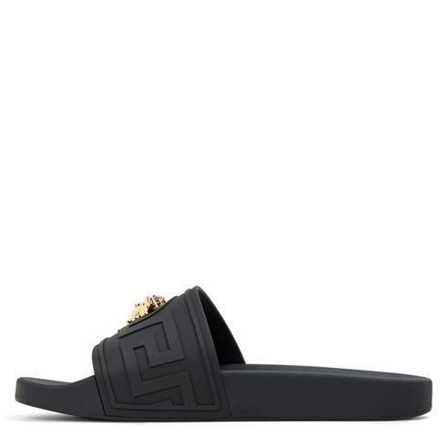 VERSACE - Mens La Medusa Slides