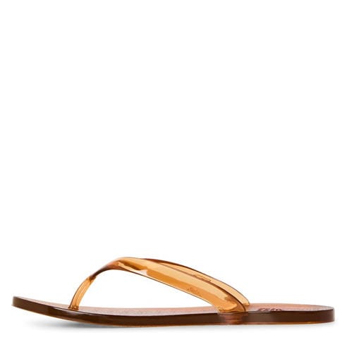 ANCIENT GREEK SANDALS - Women's Jelly Flip Flops