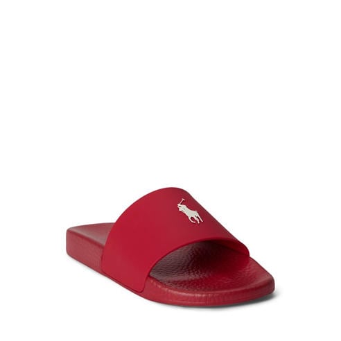 Polo Ralph Lauren - Men's Pool Slides