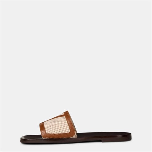 VALENTINO GARAVANI - Superstar Sandals