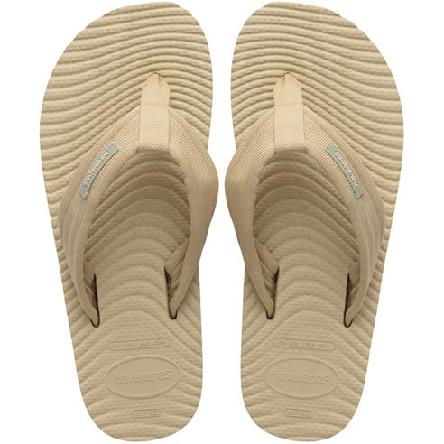 HAVAIANAS - Men's Surfer Coast Flip Flops