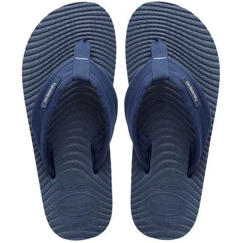 HAVAIANAS - Men's Surfer Coast Flip Flops