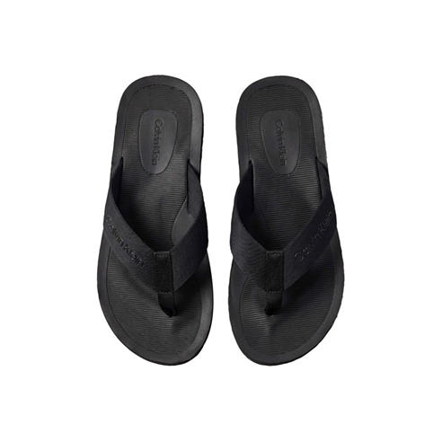 CALVIN KLEIN - Men's Flip Flops