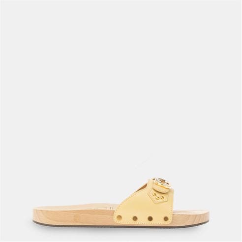 GUCCI - Men's Flat Sandals