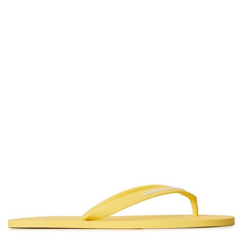 CHRISTIAN LOUBOUTIN - Chr The Christian Lo Sn64